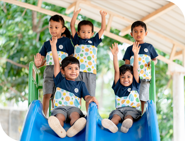 cbse schools in cbe