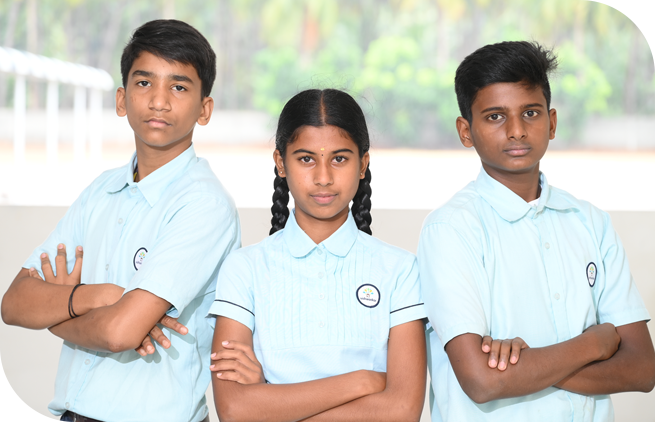 About Us |Top CBSE Schools Ranking In Perur Coimbatore