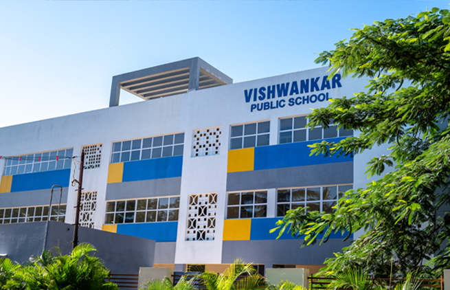 Top Nursery Schools in Selvapuram, Coimbatore
