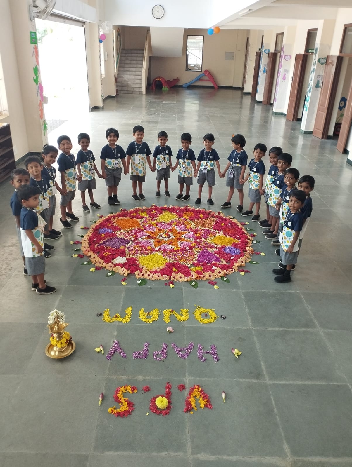 Best Play school in Selvapuram