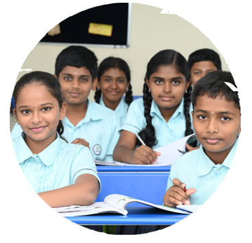 Best Play School in Coimbatore