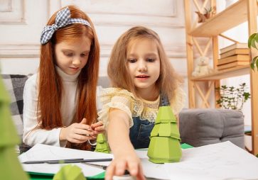 Easy DIY Projects for Kids That Turn Out Amazing