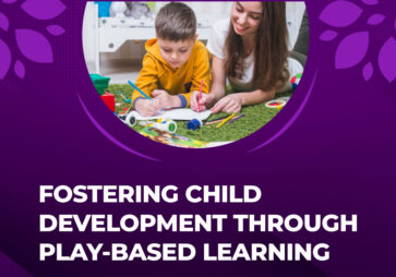 Fostering Child Development Through Play-Based Learning