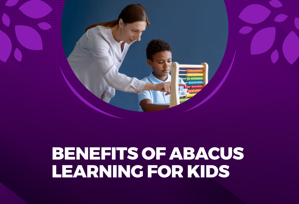 Benefits of Learning Abacus