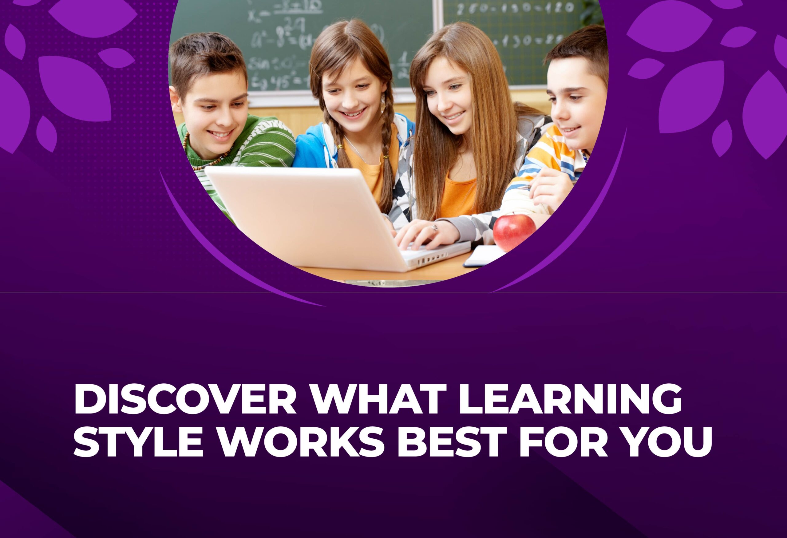 7 Different Learning Types for Students