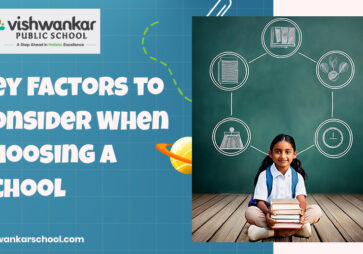 Top Factors to Consider When Choosing the Right School