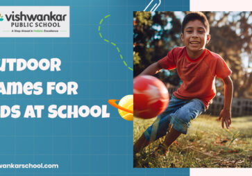 Fun and Engaging Outdoor Games for Kids at School | Active Play Ideas