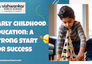 The Importance of Early Childhood Education: A Foundation for Lifelong Success