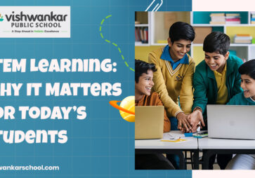 What Is STEM Education & Why It Matters for Today’s Students