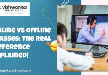 Online Education vs Offline Education​: Which Works Better?