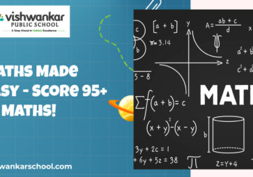 How to Score Good Marks in Math: Proven Techniques
