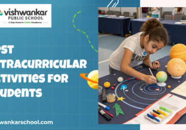 Top Extracurricular Activities For Students in School: A Complete Guide