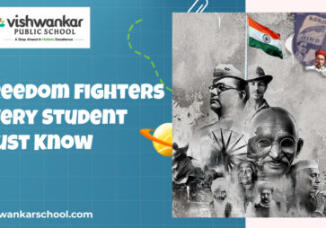 Top Freedom Fighters of India that Every School Student Should Know