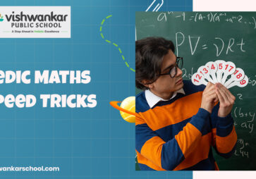 Top Vedic Maths Tricks Every Student Should Know
