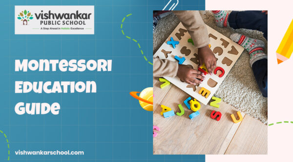 What Is Montessori Education? Explained for Parents