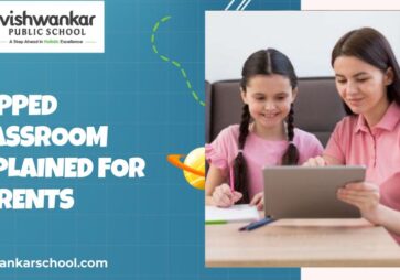 What Is a Flipped Classroom? A Simple Guide for Parents