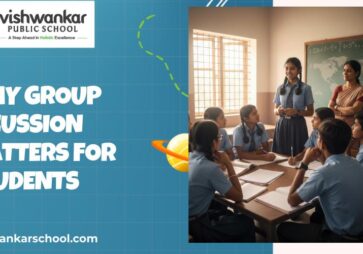 What Is Group Discussion and Why Is It Important for Students?