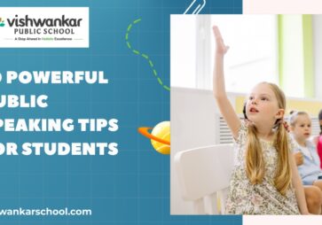 10 Powerful Public Speaking Tips for Students