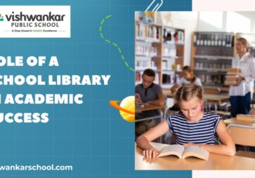 The Role of a School Library in Academic Success