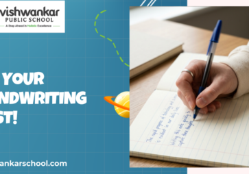 How to Improve Handwriting for School Students