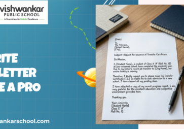 School Transfer Certificate Application: Format, Samples & Step-by-Step Guide