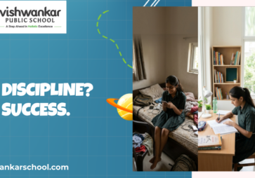 Why Discipline is Important in School Life