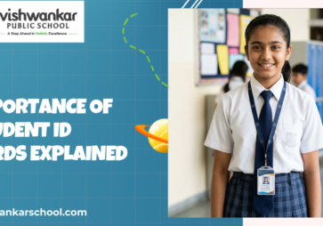 What is a Student ID Card ?: Uses, Details & Why It Matters