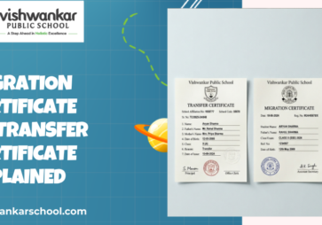 What Is a Migration Certificate? Difference Between Migration and TC Certificate