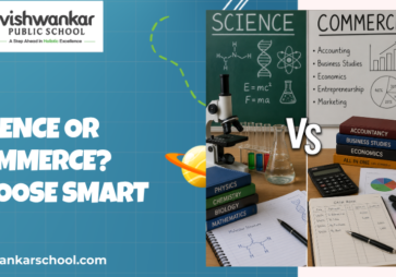 Science vs Commerce: Which Stream Is Better After Class 10?
