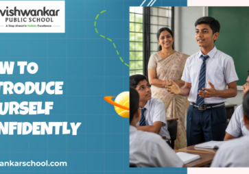 Self-Introduction for Students in School with Samples