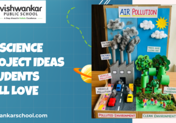 Top 20 Science Exhibition Ideas for School Students