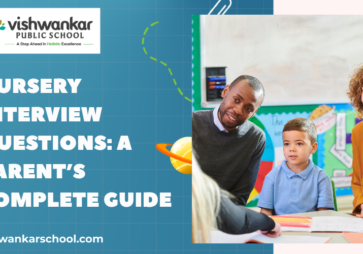 Nursery Interview Questions and Answers for Parents