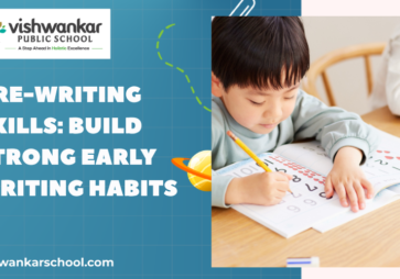 Pre Writing Skills for Preschoolers: Activities & Benefits