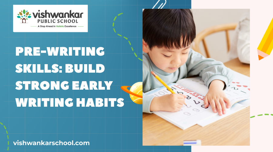 practicing pre writing skills