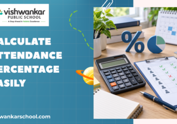 How to Calculate Attendance Percentage: Formula, Examples & Attendance Rules for Students