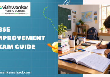 What Is the CBSE Improvement Exam? Complete Guide for Class 10 & 12 Students