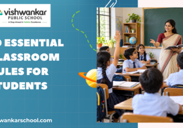 Classroom Rules for Students: Essential Rules for Better Learning 